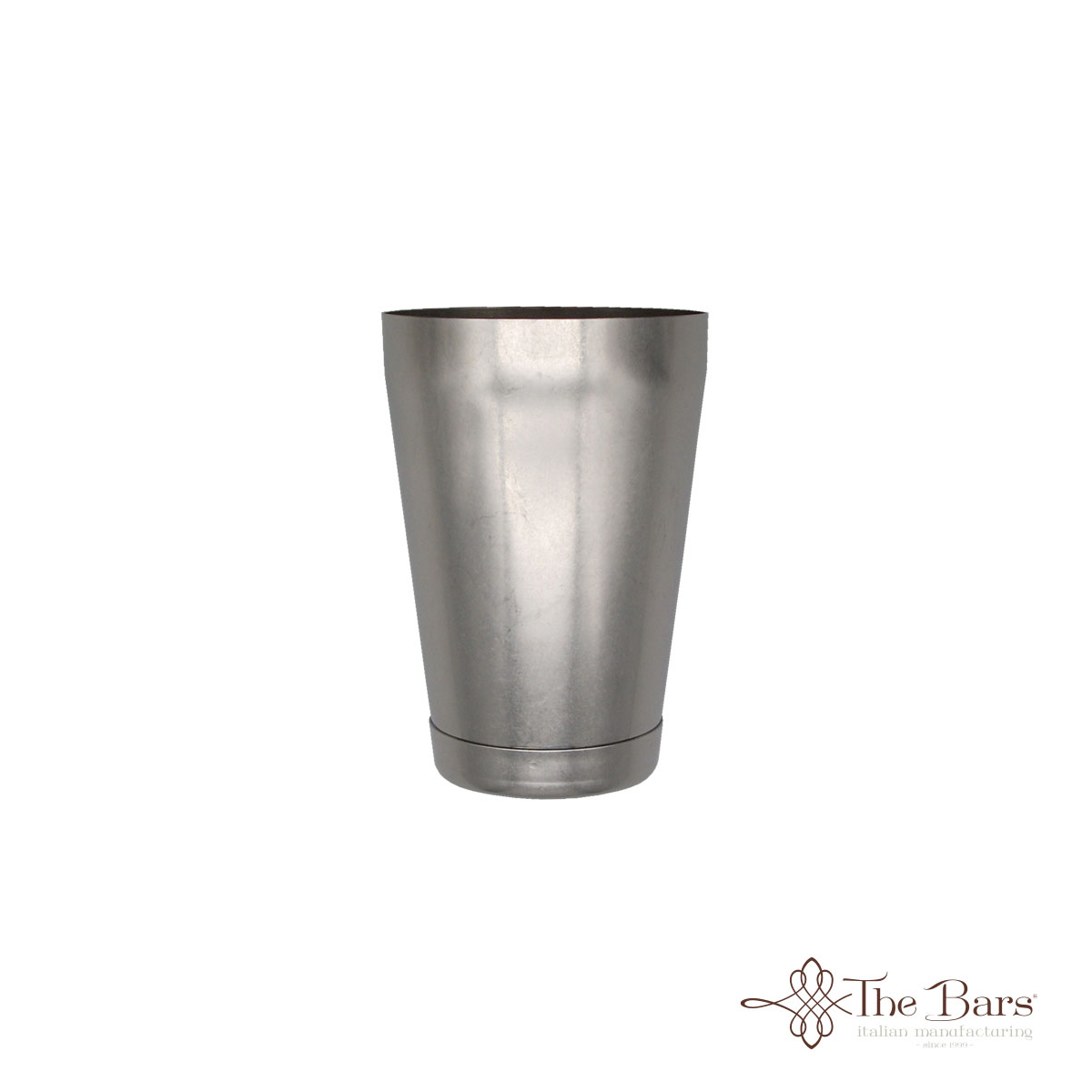 Тин Бостън Vintage 20oz двойно дъно - The Bars